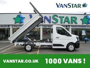 Used Renault Master 2026 for sale - 78833248: Photo