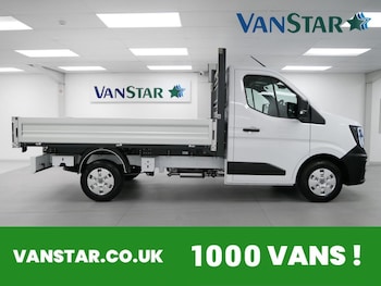 Used Renault Master 2026 for sale - 78833248: Photo