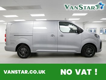Vauxhall - Vivaro