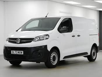 Used Vauxhall Vivaro 2023 for sale - 79818805: Photo
