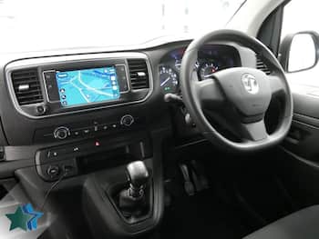 Used Vauxhall Vivaro 2023 for sale - 79818805: Photo