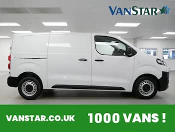 Used Vauxhall Vivaro 2023 for sale - 79818805: Photo