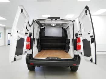 Used Vauxhall Vivaro 2023 for sale - 79818805: Photo