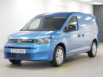 Used Volkswagen Caddy Maxi 2025 for sale - 77919748: Photo