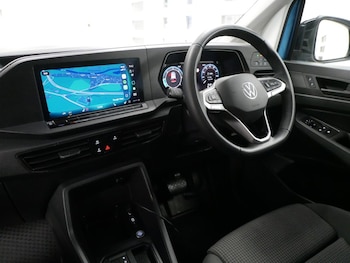 Used Volkswagen Caddy Maxi 2025 for sale - 77919748: Photo