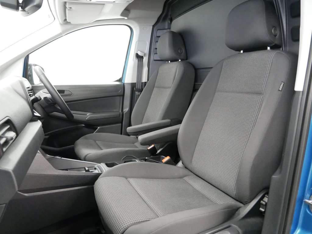 Used Volkswagen Caddy Maxi 2025 for sale - 77919748: Photo 4