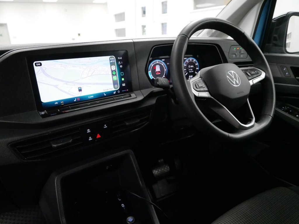 Used Volkswagen Caddy Maxi 2025 for sale - 77919748: Photo 5