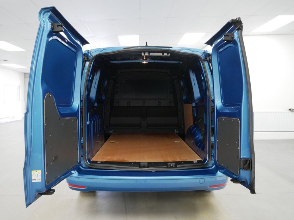 Used Volkswagen Caddy Maxi 2025 for sale - 77919748: Photo 7