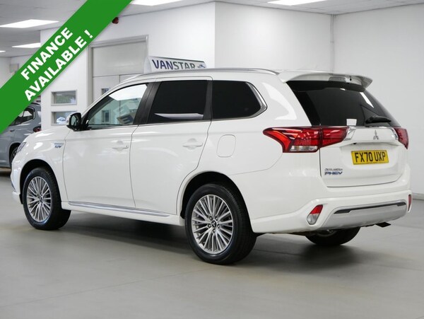 Used Mitsubishi Outlander 2020 for sale - 74410835: Photo 10