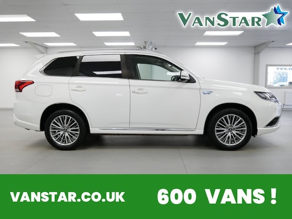 Used Mitsubishi Outlander 2020 for sale - 74410835: Photo 1