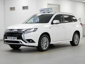 Used Mitsubishi Outlander 2020 for sale - 74410835: Photo