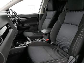 Used Mitsubishi Outlander 2020 for sale - 74410835: Photo