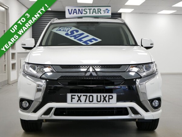 Used Mitsubishi Outlander 2020 for sale - 74410835: Photo 9