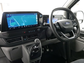 Used Ford Transit Custom 2024 for sale - 77642352: Photo