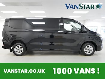 Used Ford Transit Custom 2024 for sale - 77642352: Photo
