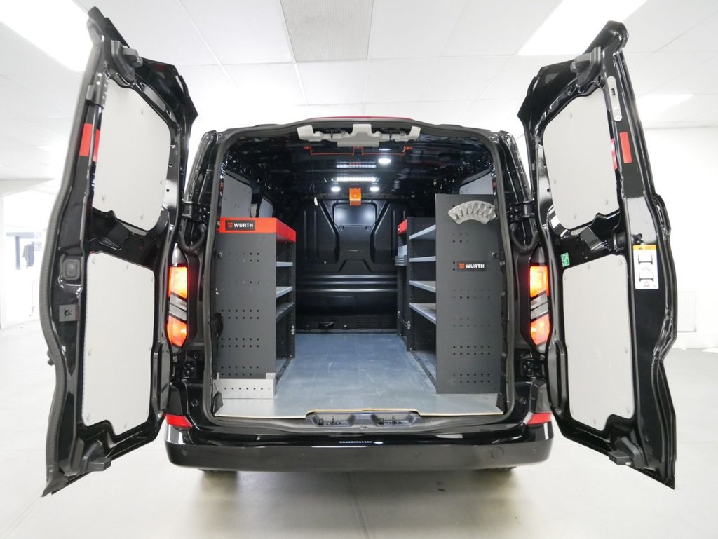 Used Ford Transit Custom 2024 for sale - 77642352: Photo 5