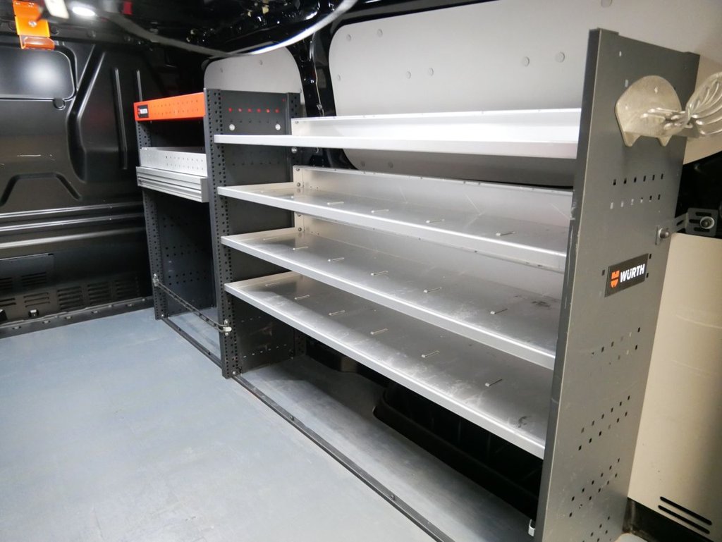 Used Ford Transit Custom 2024 for sale - 77642352: Photo 6