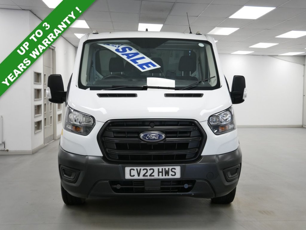 Used Ford Transit 2022 for sale - 76068488: Photo 10