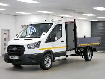 Used Ford Transit 2022 for sale - 76068488: Photo 2