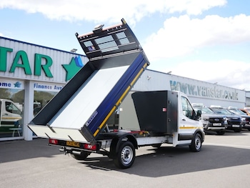 Used Ford Transit 2022 for sale - 76068488: Photo 3