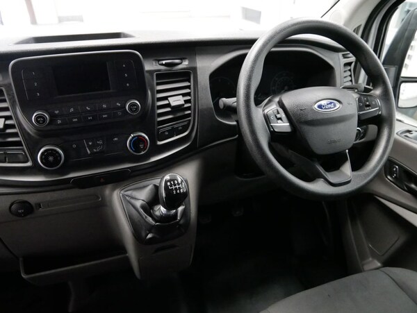 Used Ford Transit 2022 for sale - 76068488: Photo 4