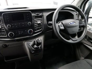 Used Ford Transit 2022 for sale - 76068488: Photo 4