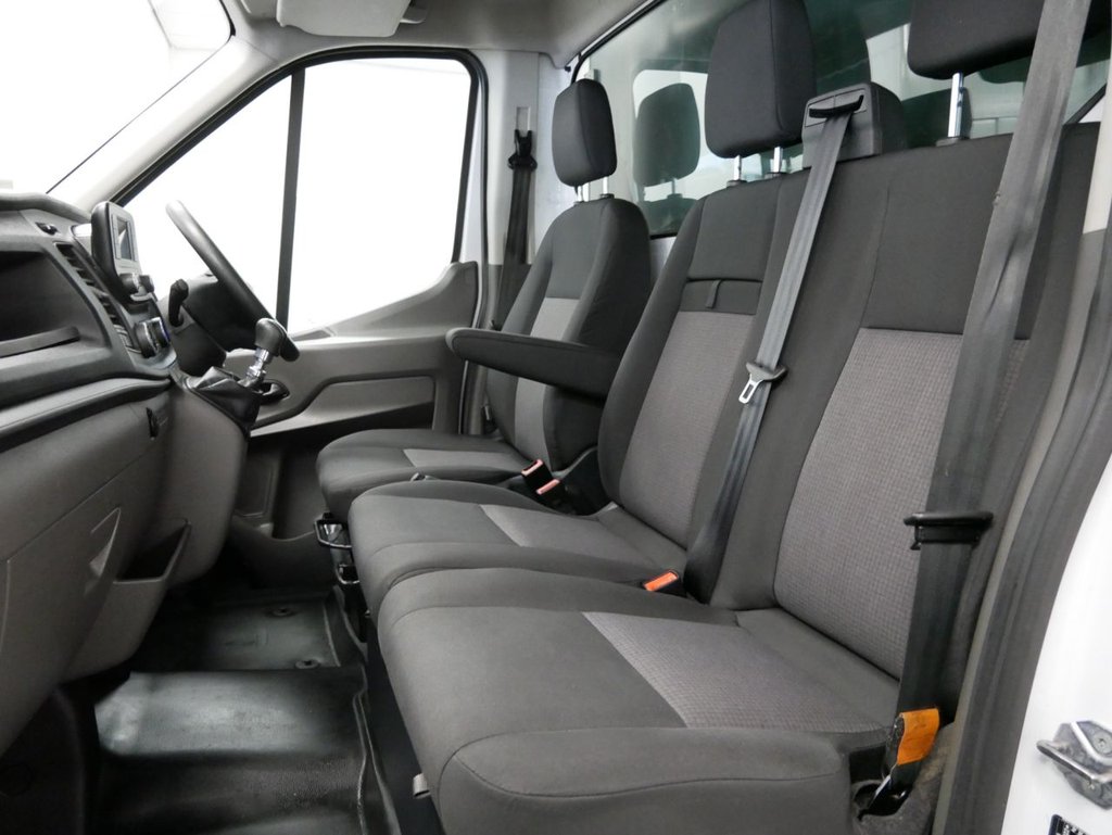 Used Ford Transit 2022 for sale - 76068488: Photo 5