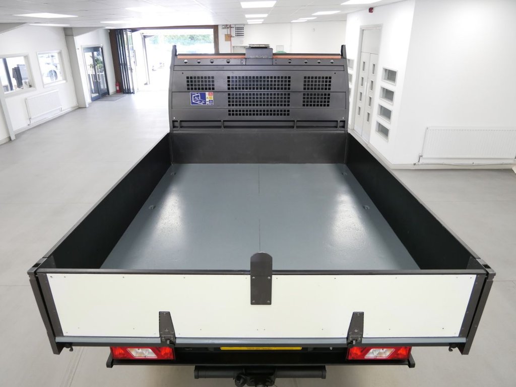 Used Ford Transit 2022 for sale - 76068488: Photo 6