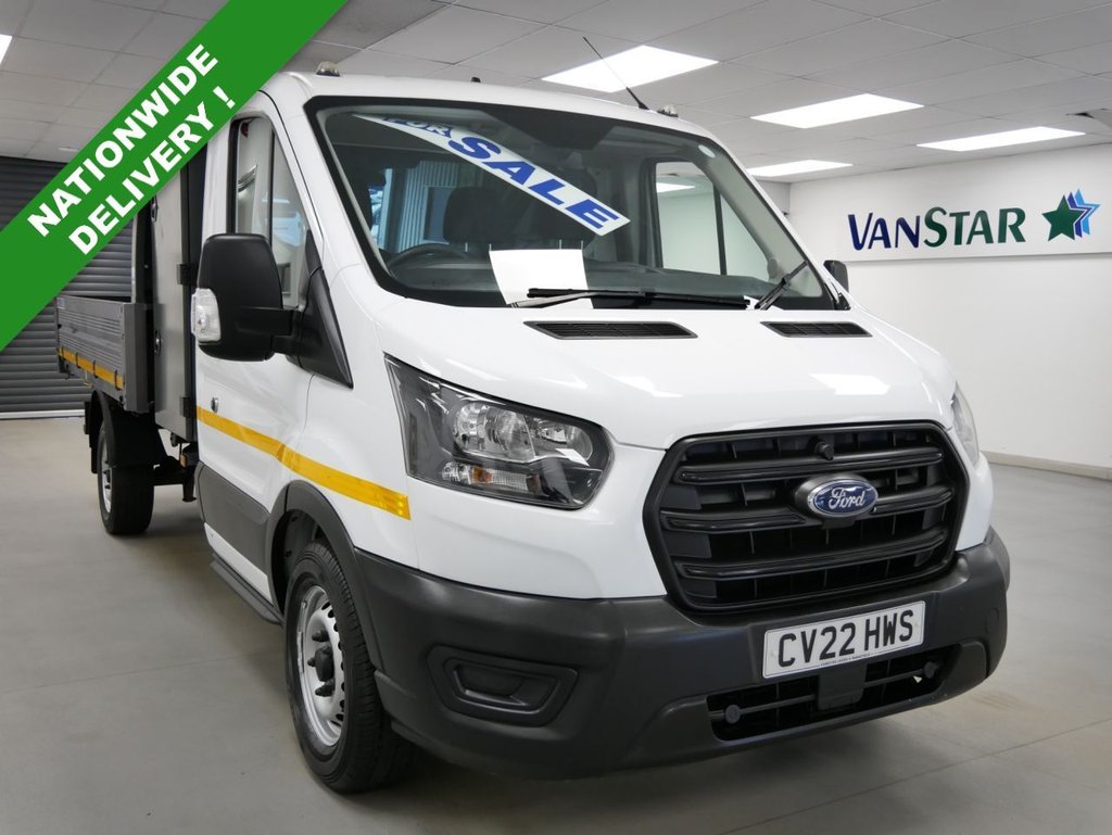 Used Ford Transit 2022 for sale - 76068488: Photo 9