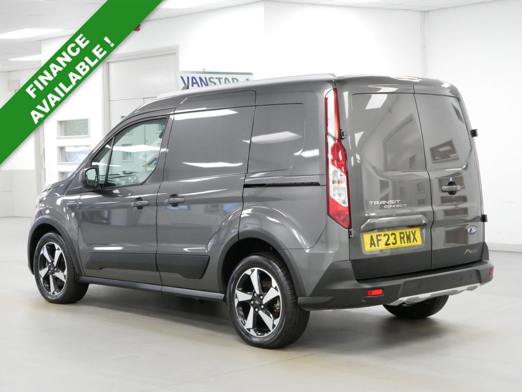 Used Ford Transit Connect 2023 for sale - 76333377: Photo 10