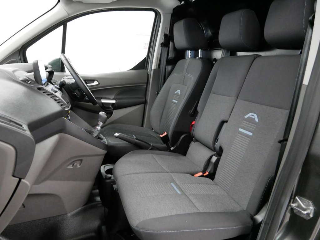 Used Ford Transit Connect 2023 for sale - 76333377: Photo 4