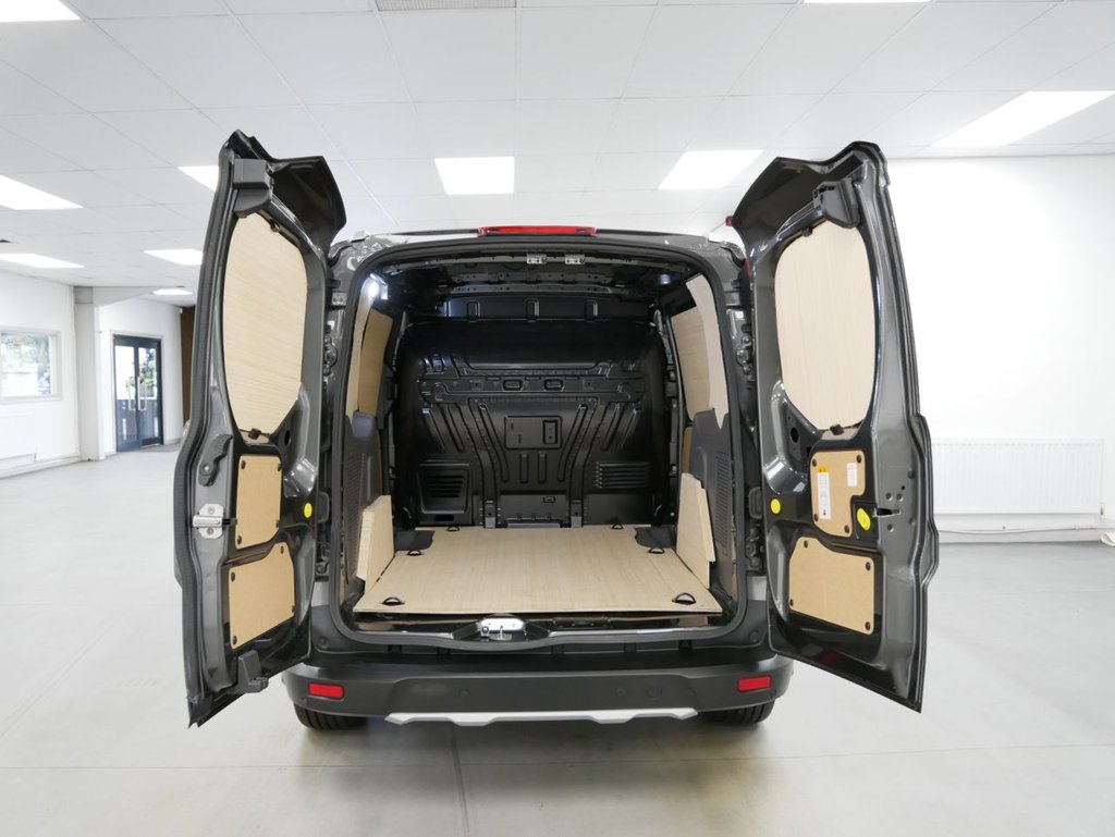 Used Ford Transit Connect 2023 for sale - 76333377: Photo 5