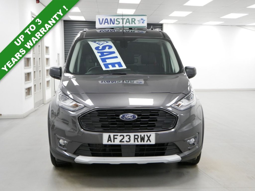 Used Ford Transit Connect 2023 for sale - 76333377: Photo 9