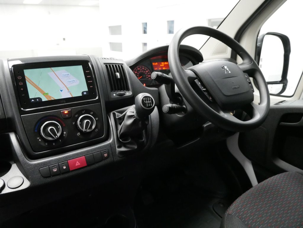 Used Peugeot Boxer 2023 for sale - 77879807: Photo 2
