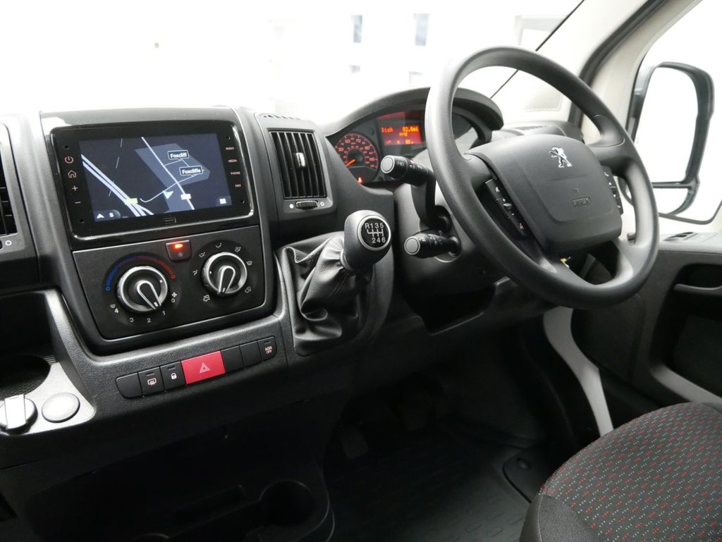 Used Peugeot Boxer 2023 for sale - 77879807: Photo 5