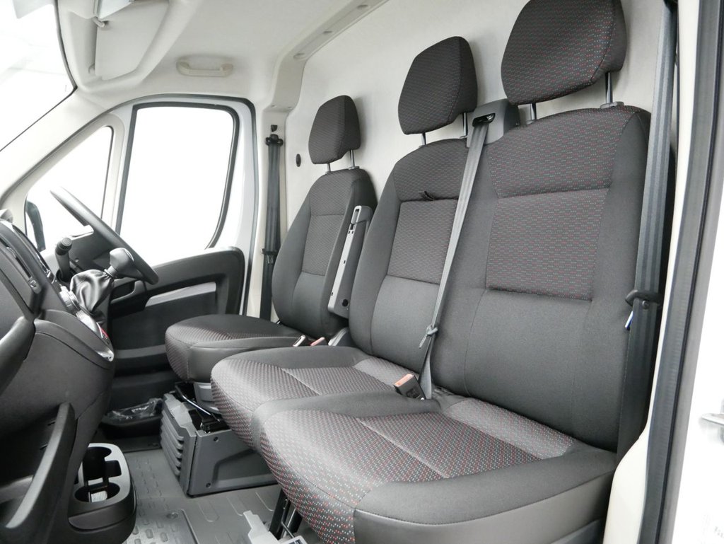 Used Peugeot Boxer 2023 for sale - 77879807: Photo 6