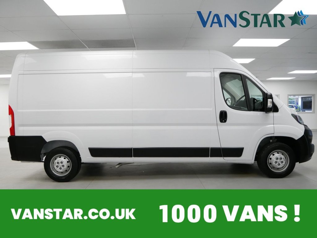 Used Peugeot Boxer 2023 for sale - 77879807: Photo 7