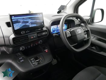 Used Toyota ProAce 2024 for sale - 78240968: Photo