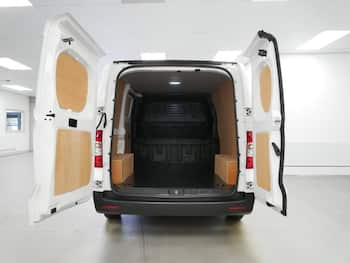 Used Maxus eDeliver 3 2023 for sale - 79842887: Photo