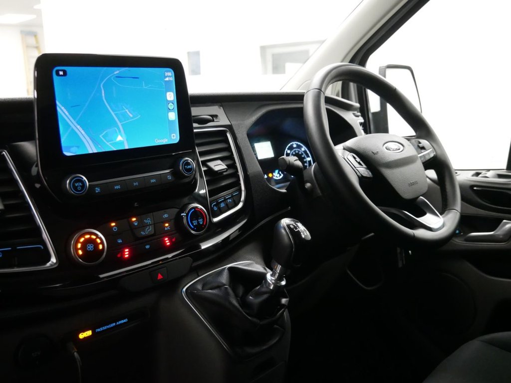 Used Ford Transit Custom 2022 for sale - 77231889: Photo 2