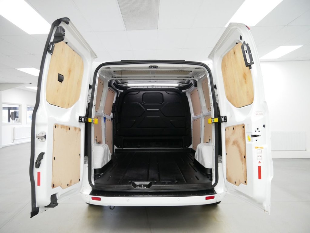 Used Ford Transit Custom 2022 for sale - 77231889: Photo 3