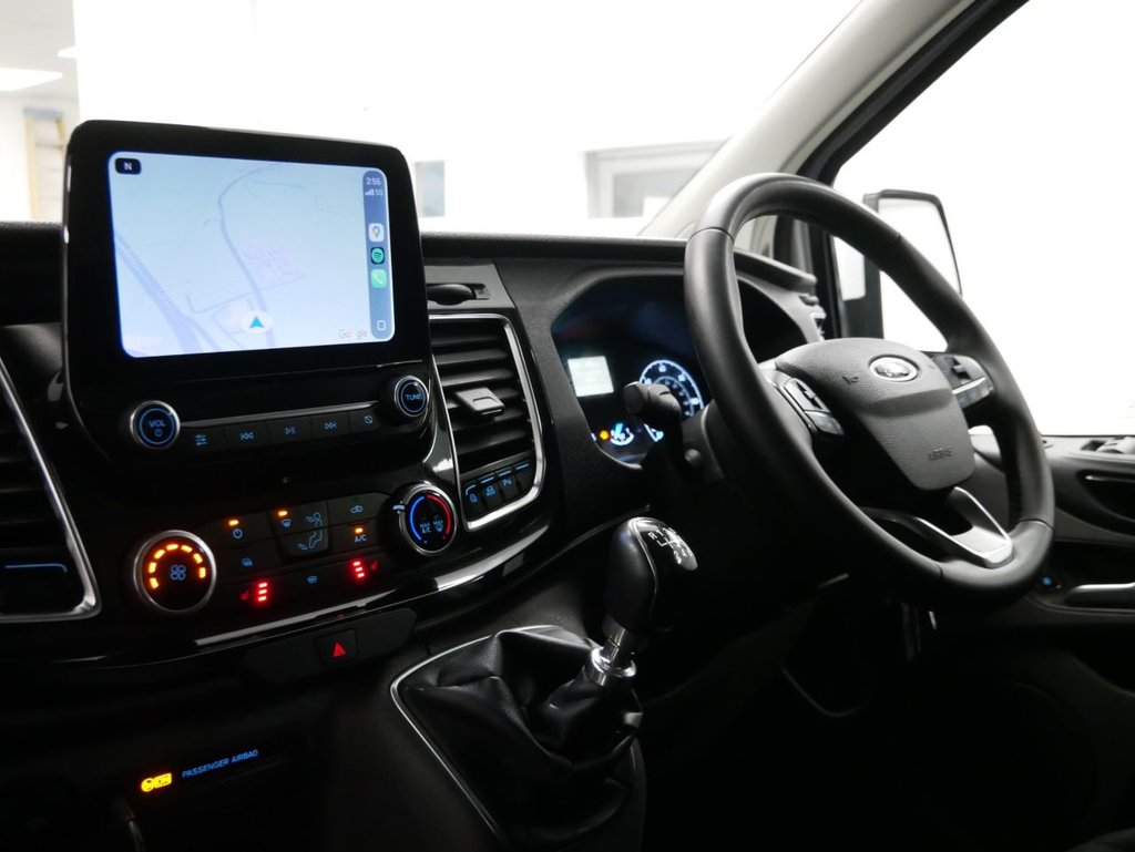 Used Ford Transit Custom 2022 for sale - 77231889: Photo 5