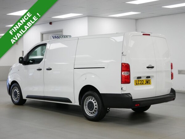 Used Citroen Dispatch 2022 for sale - 75515923: Photo 10