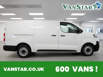 Used Citroen Dispatch 2022 for sale - 75515923: Photo