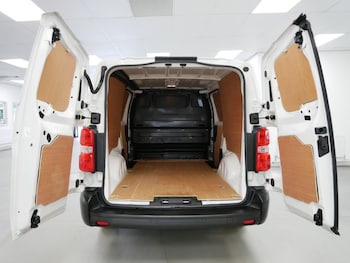 Used Citroen Dispatch 2022 for sale - 75515923: Photo