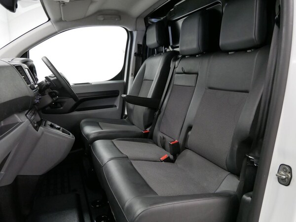 Used Citroen Dispatch 2022 for sale - 75515923: Photo 4