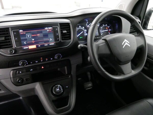 Used Citroen Dispatch 2022 for sale - 75515923: Photo 5