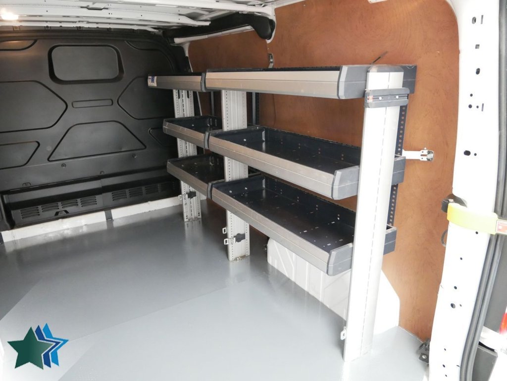 Used Ford Transit Custom 2021 for sale - 77936003: Photo 4