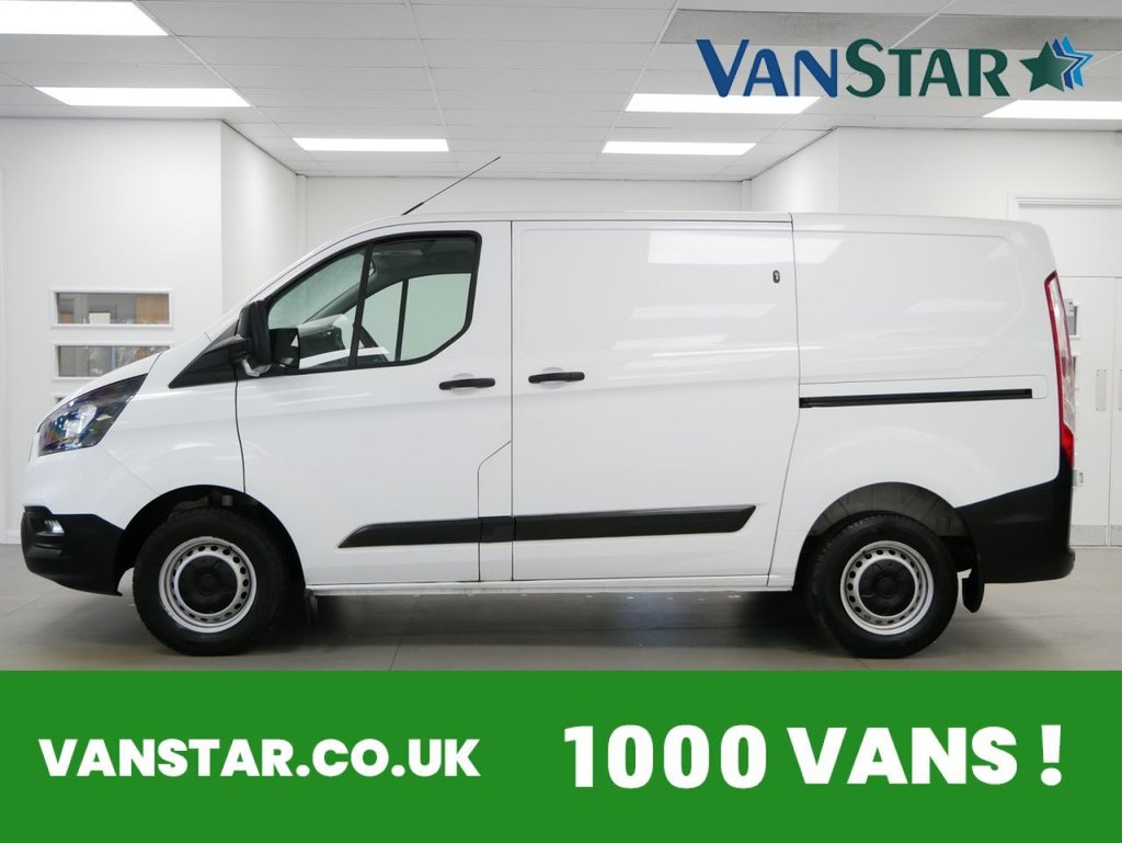 Used Ford Transit Custom 2021 for sale - 77936003: Photo 7