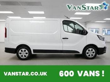 Renault - Trafic